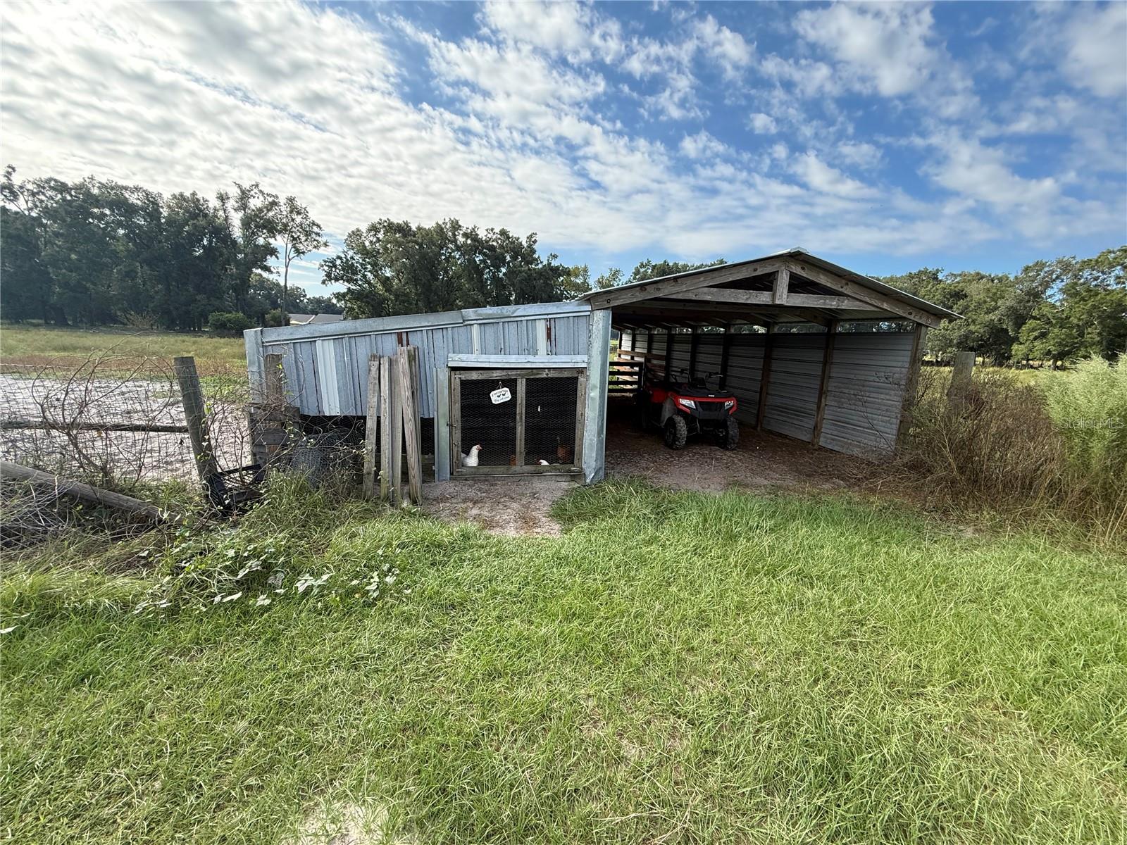 23667 81ST ROAD, O'brien, FL 32071