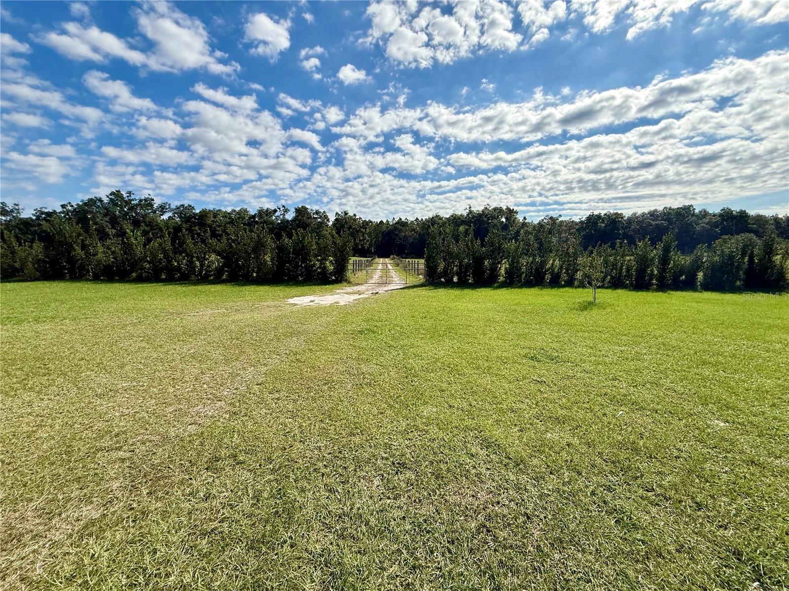 23667 81ST ROAD, O'brien, FL 32071
