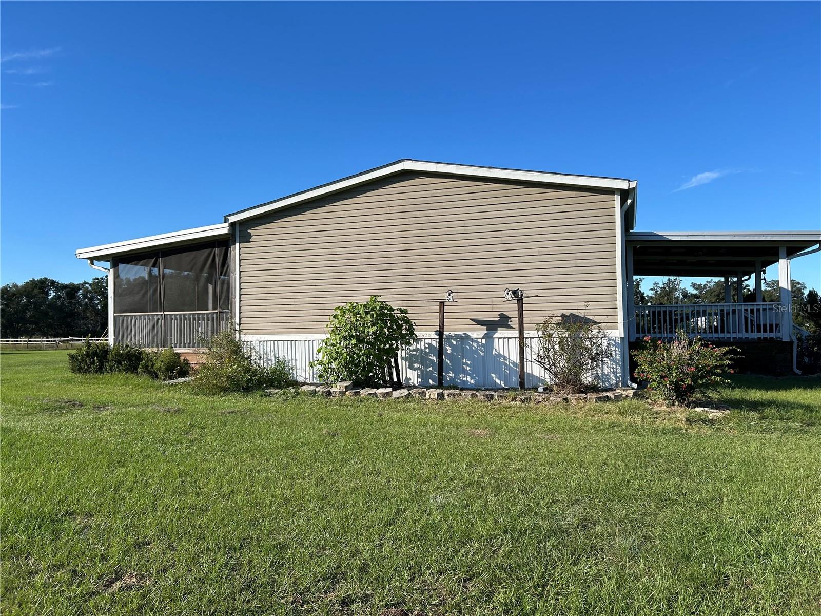23667 81ST ROAD, O'brien, FL 32071