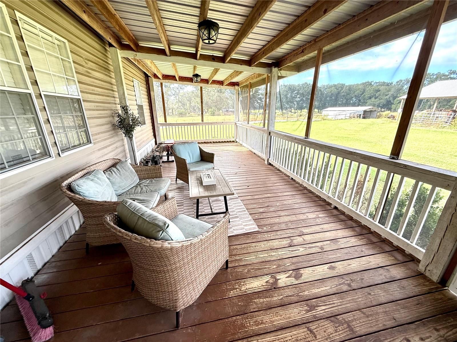 23667 81ST ROAD, O'brien, FL 32071