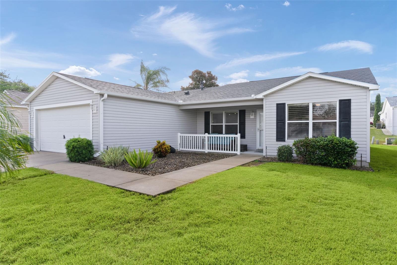 280 KNOLL PLACE, The Villages, FL 32162