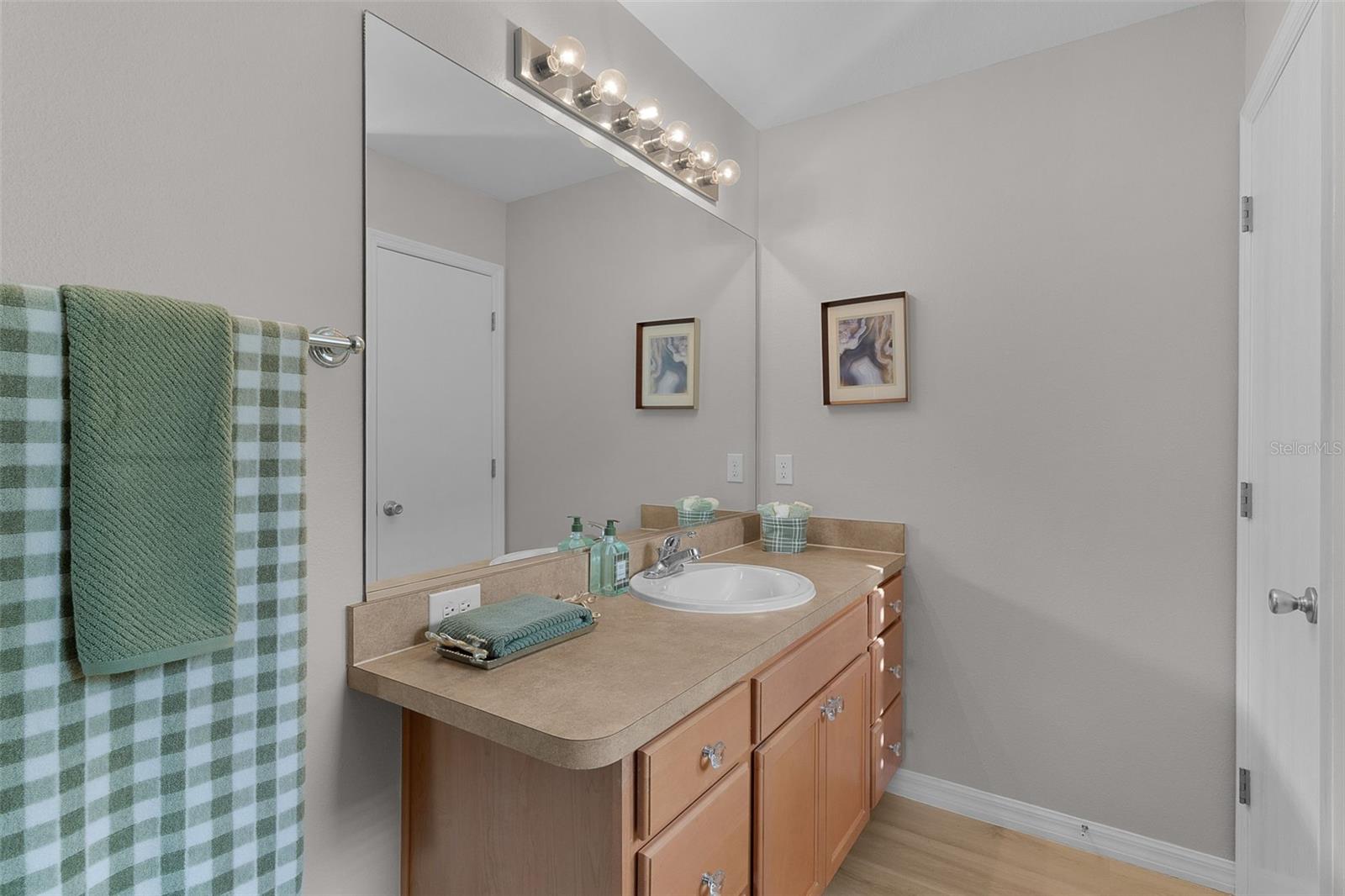 280 KNOLL PLACE, The Villages, FL 32162
