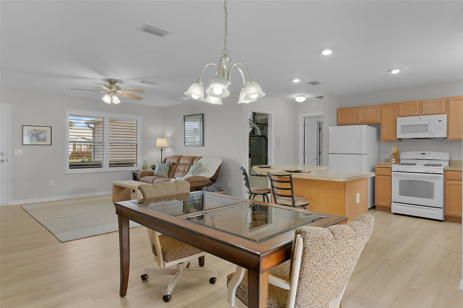 280 KNOLL PLACE, The Villages, FL 32162