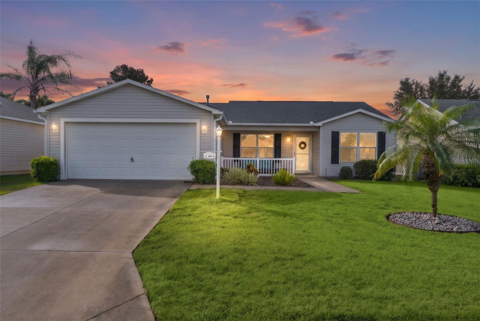 280 KNOLL PLACE, The Villages, FL 32162 280 KNOLL PLACE, The Villages, FL 32162