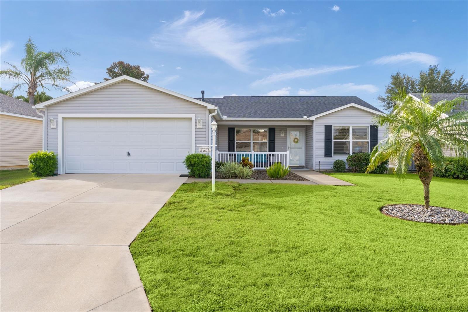 280 KNOLL PLACE, The Villages, FL 32162 280 KNOLL PLACE, The Villages, FL 32162