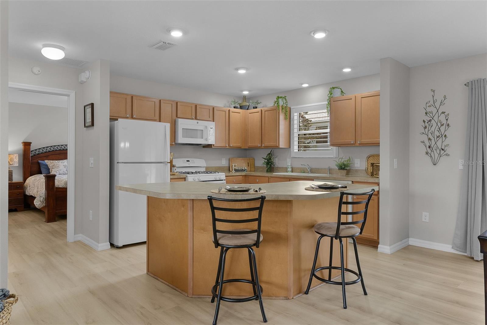 280 KNOLL PLACE, The Villages, FL 32162