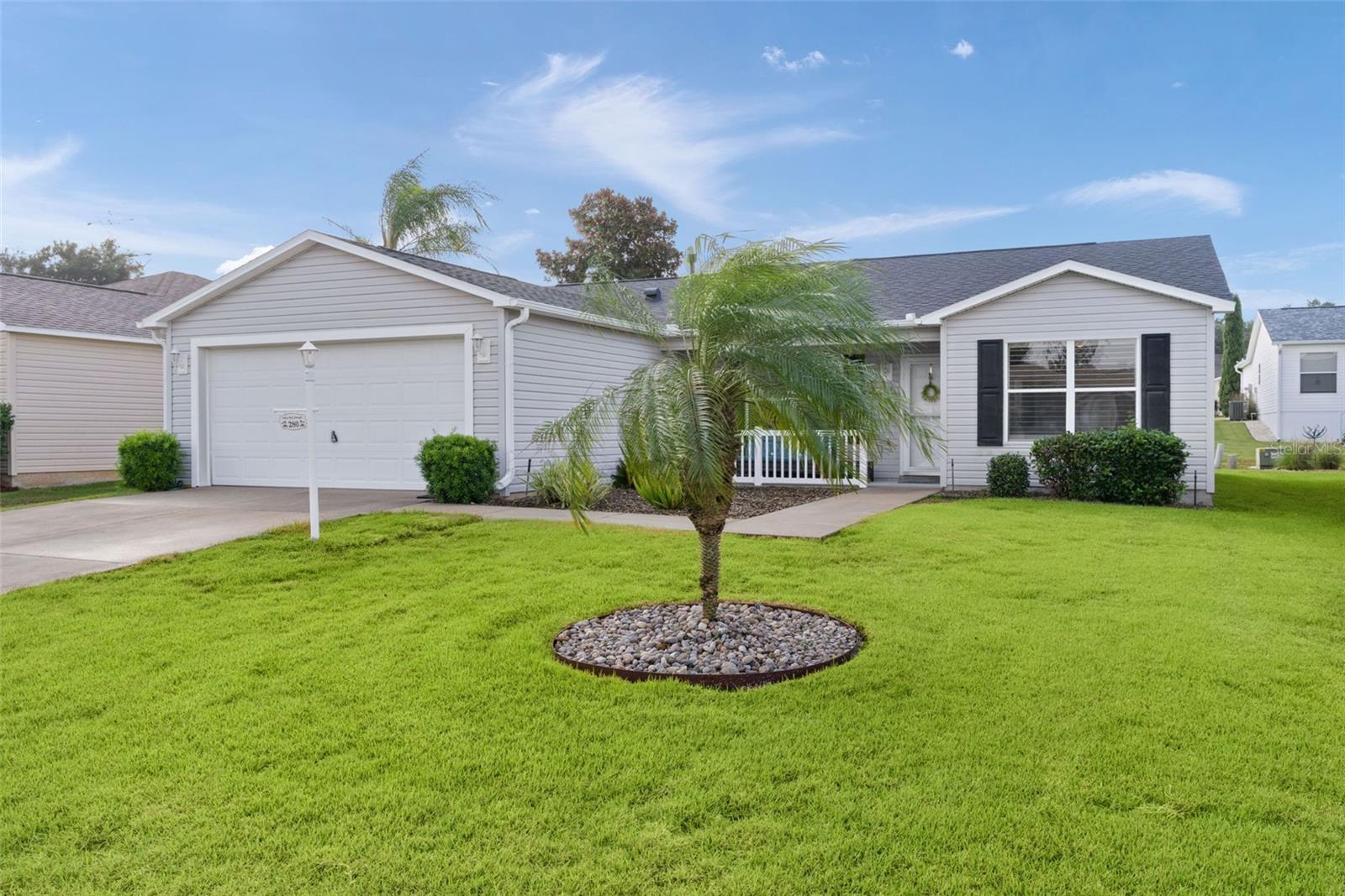 280 KNOLL PLACE, The Villages, FL 32162 280 KNOLL PLACE, The Villages, FL 32162
