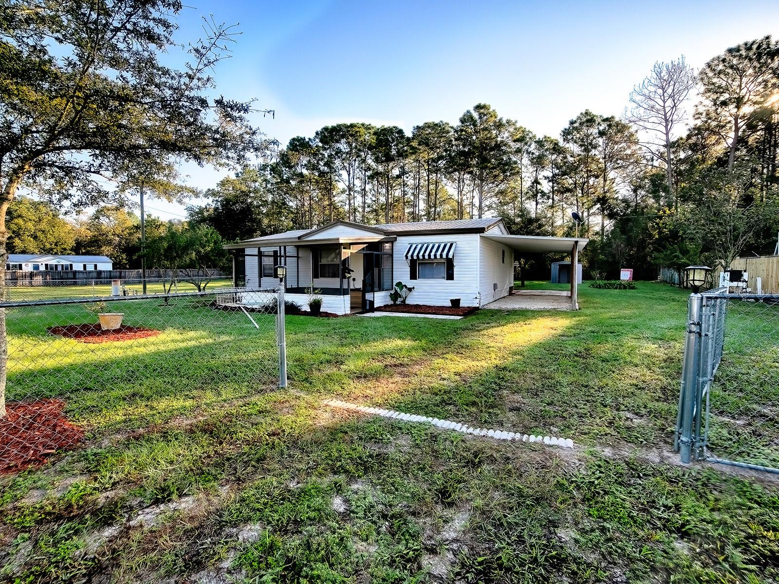 8621 SE 126TH PLACE, Belleview, FL 34420