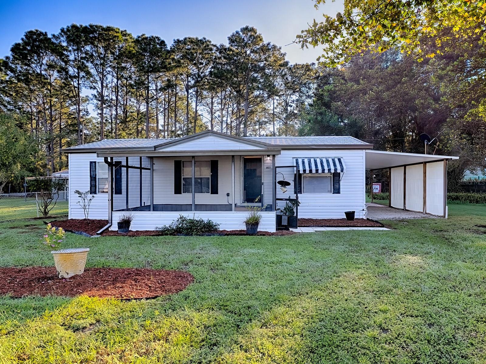 8621 SE 126TH PLACE, Belleview, FL 34420