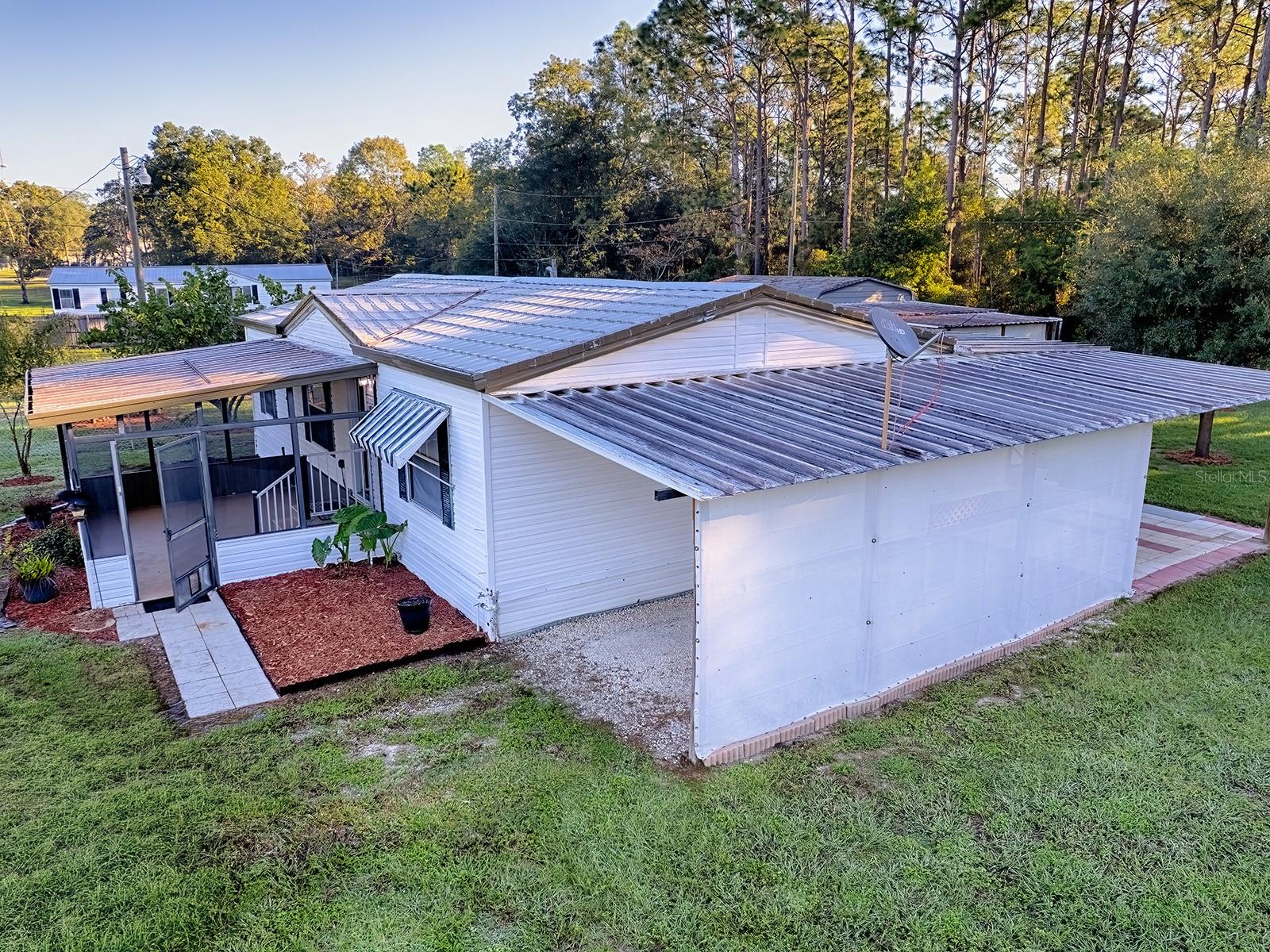 8621 SE 126TH PLACE, Belleview, FL 34420