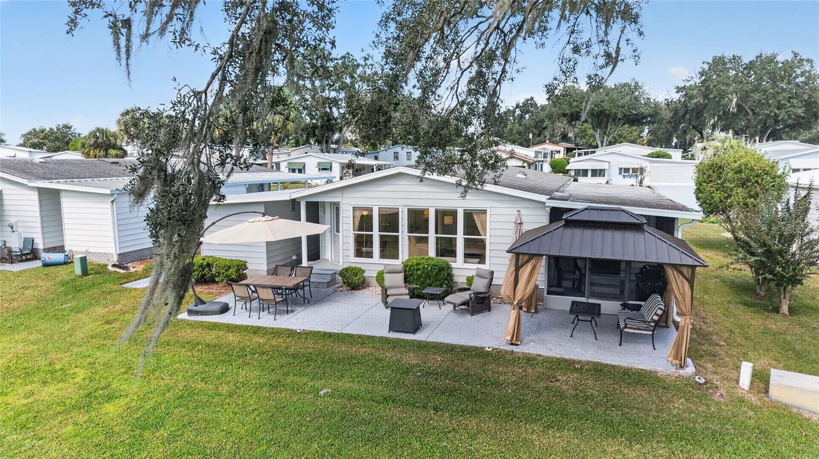 718 ORCHID STREET, Lady Lake, FL 32159
