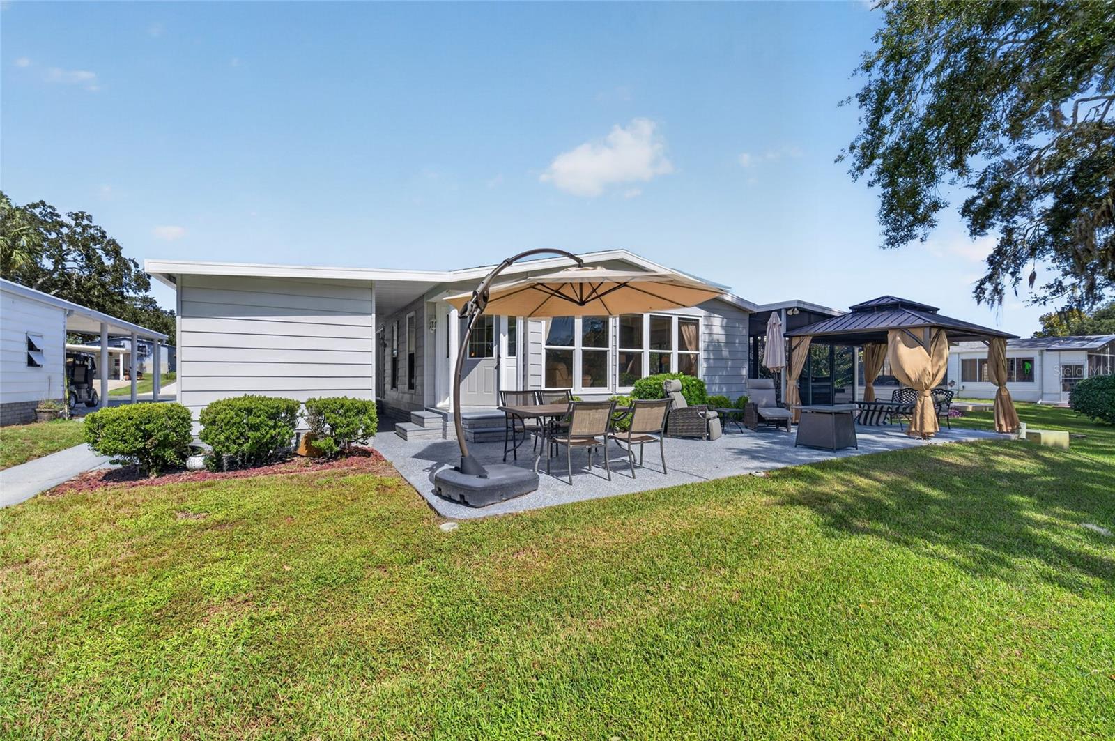 718 ORCHID STREET, Lady Lake, FL 32159