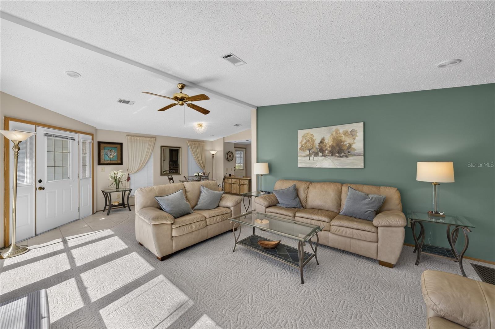 718 ORCHID STREET, Lady Lake, FL 32159