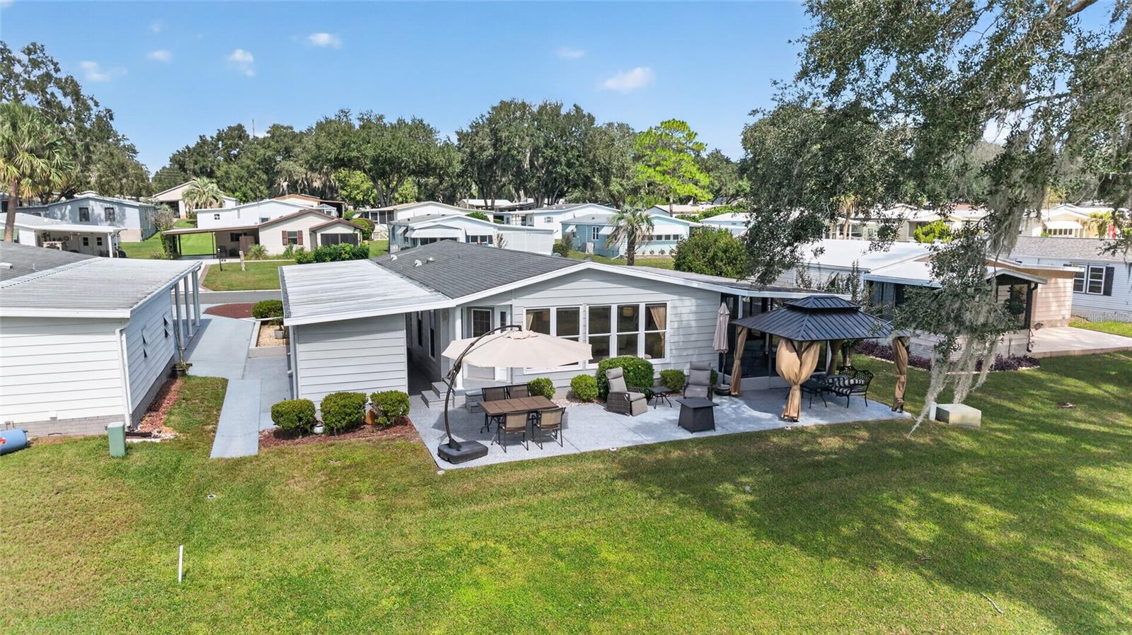 718 ORCHID STREET, Lady Lake, FL 32159