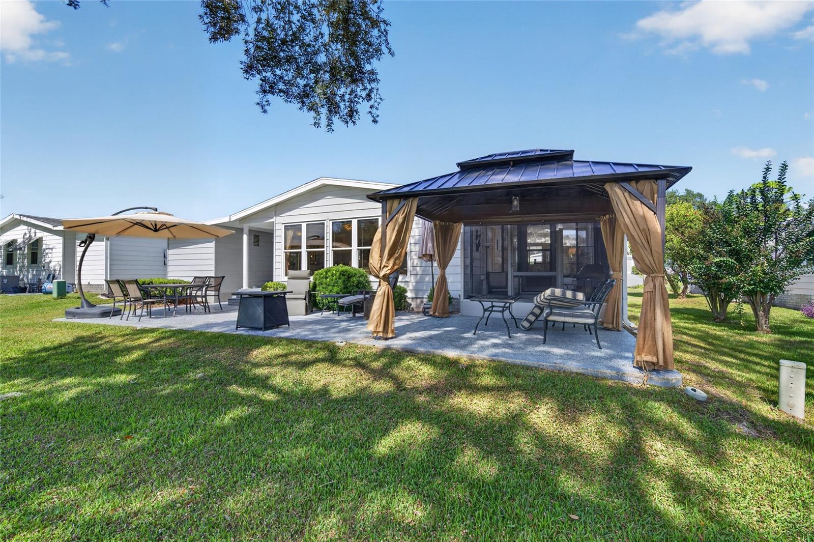 718 ORCHID STREET, Lady Lake, FL 32159