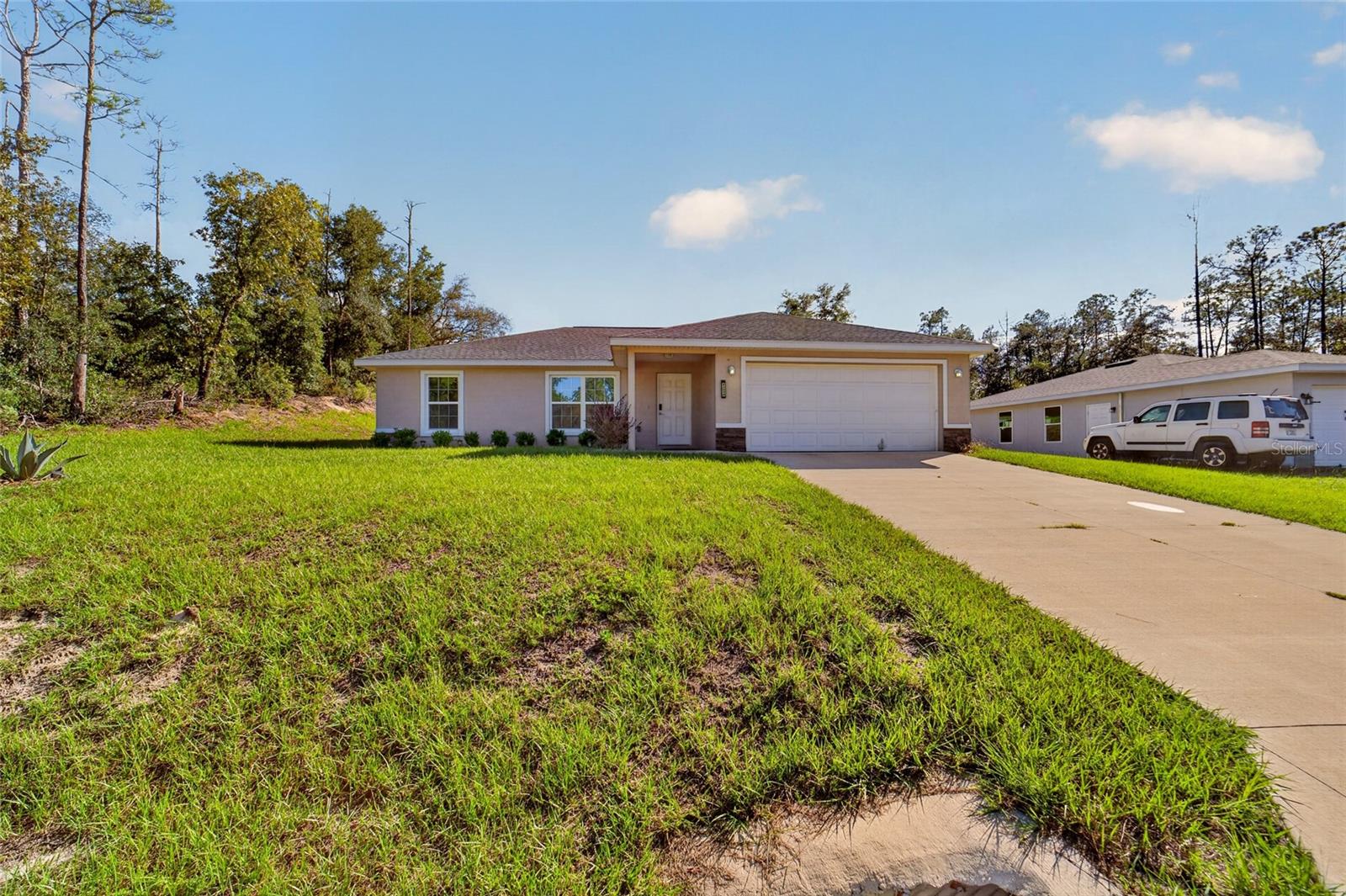 23330 SW MARINE BOULEVARD, Dunnellon, FL 34431