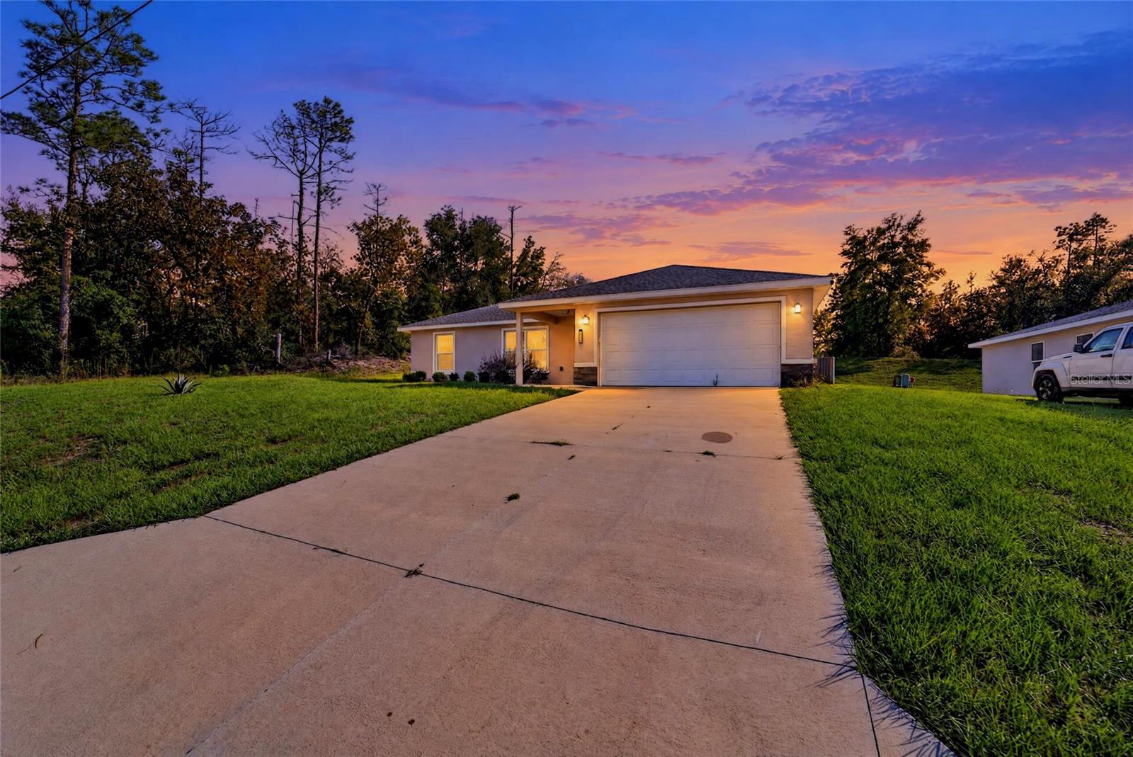 23330 SW MARINE BOULEVARD, Dunnellon, FL 34431