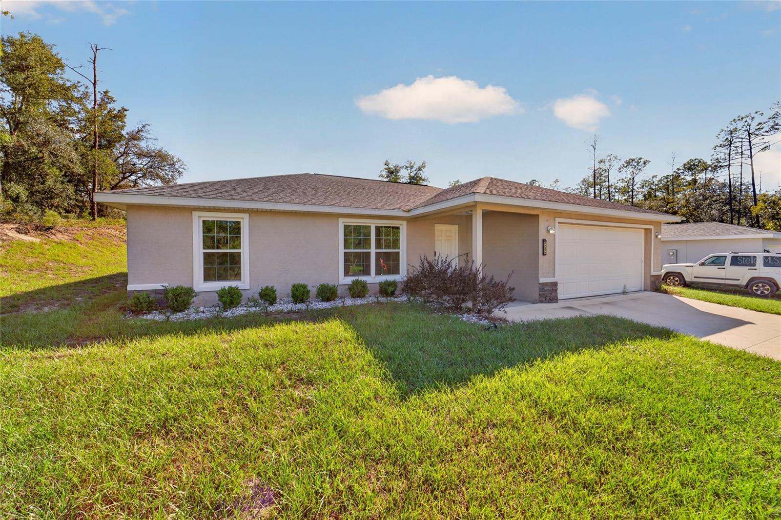 23330 SW MARINE BOULEVARD, Dunnellon, FL 34431