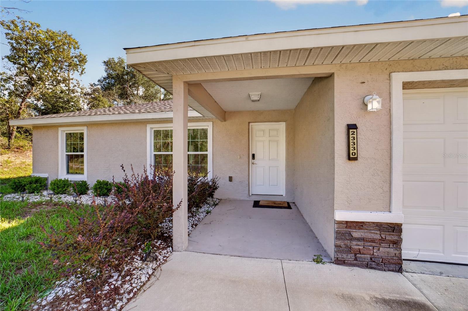 23330 SW MARINE BOULEVARD, Dunnellon, FL 34431