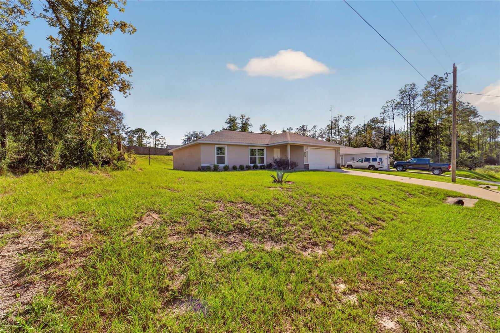23330 SW MARINE BOULEVARD, Dunnellon, FL 34431