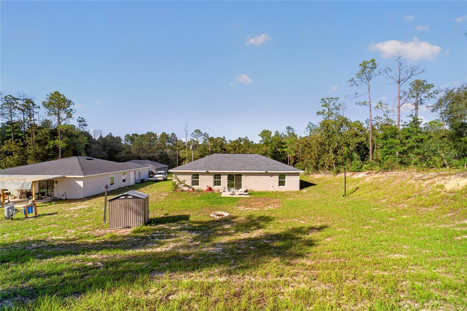 23330 SW MARINE BOULEVARD, Dunnellon, FL 34431