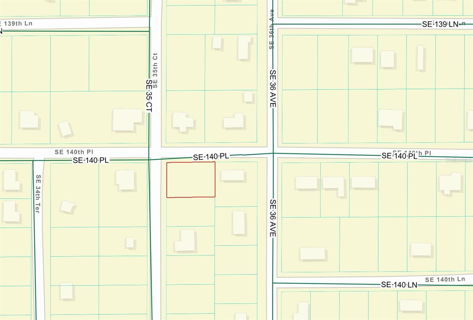 Corner Lot