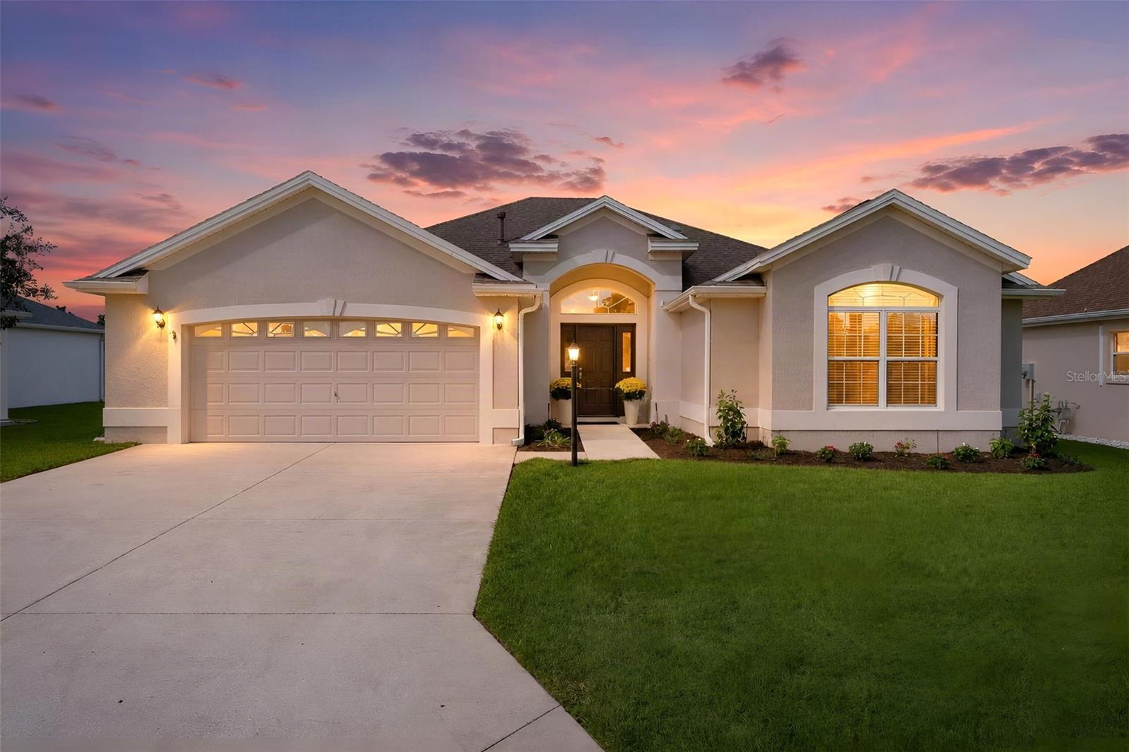 2908 MANOR DOWNS, The Villages, FL 32162