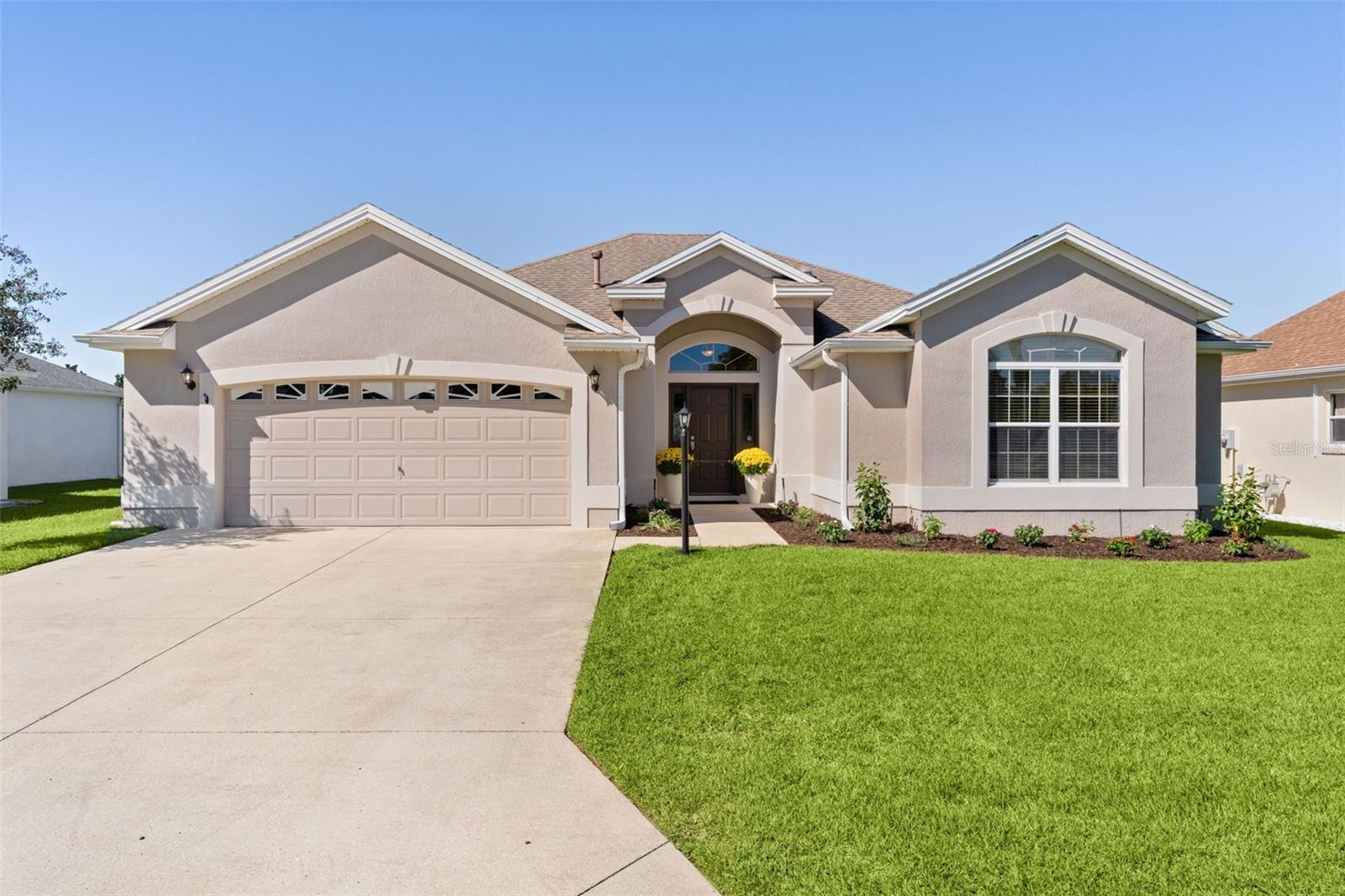 2908 MANOR DOWNS, The Villages, FL 32162