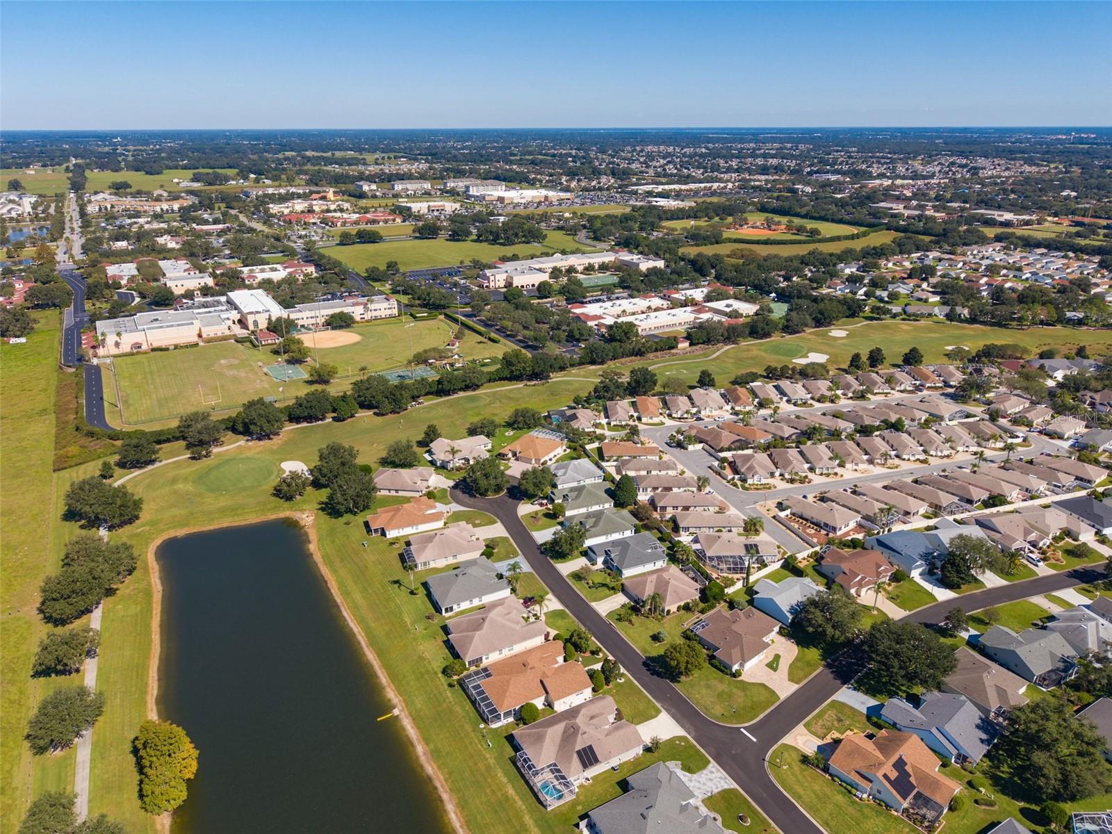 2908 MANOR DOWNS, The Villages, FL 32162