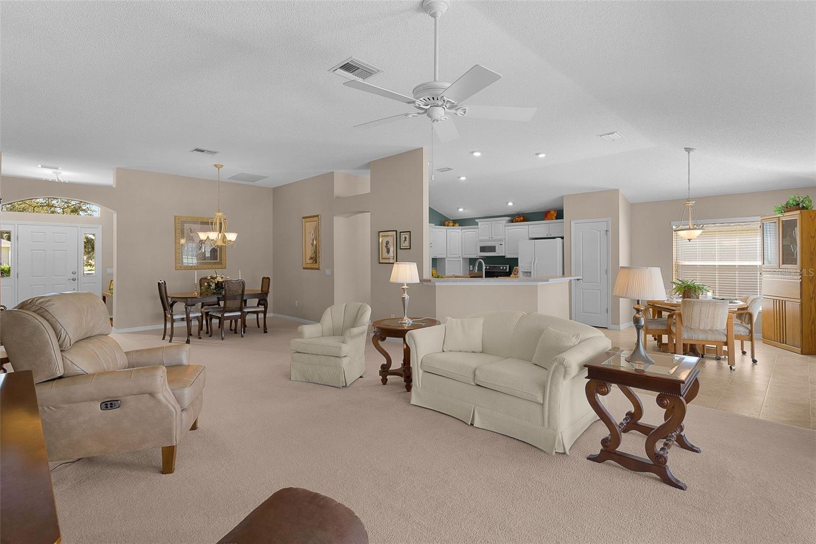 2908 MANOR DOWNS, The Villages, FL 32162