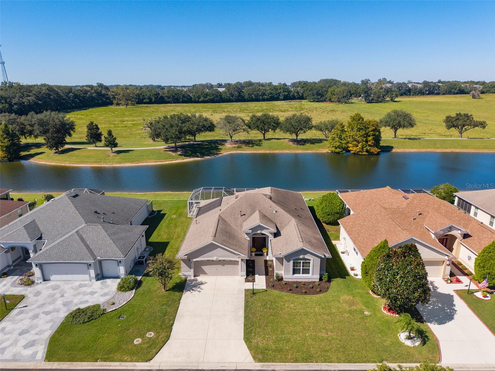 2908 MANOR DOWNS, The Villages, FL 32162