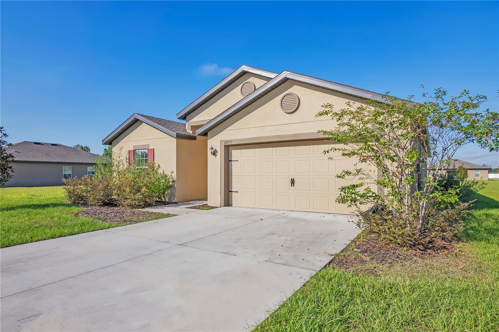 12893 DEL LAGO DRIVE, Astatula, FL 34705