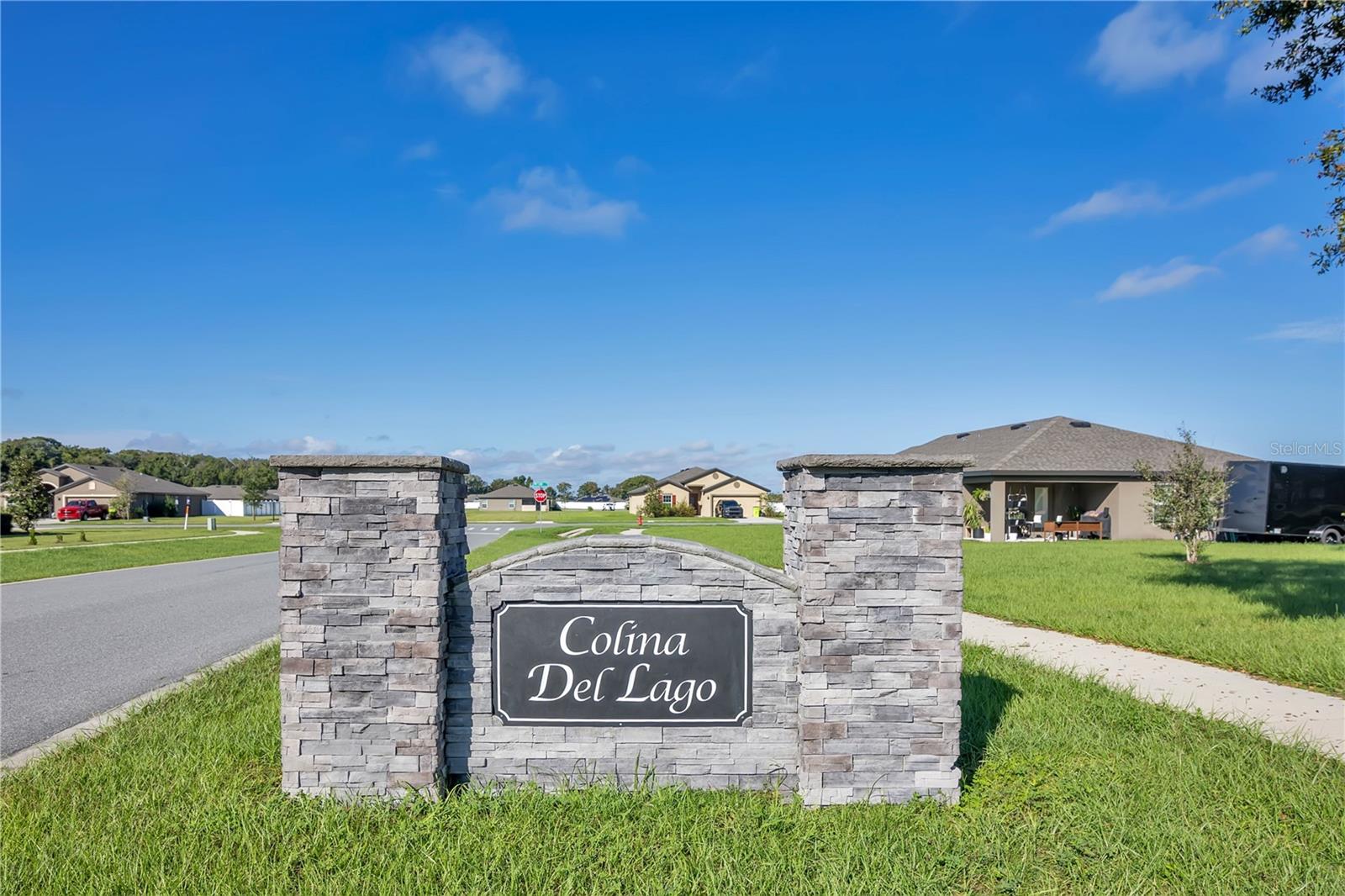 12893 DEL LAGO DRIVE, Astatula, FL 34705