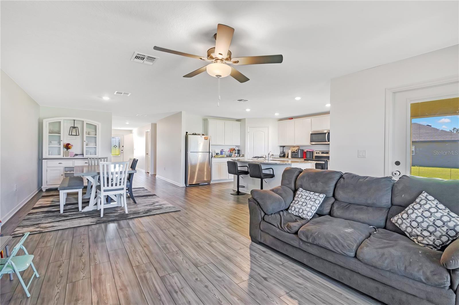 12893 DEL LAGO DRIVE, Astatula, FL 34705