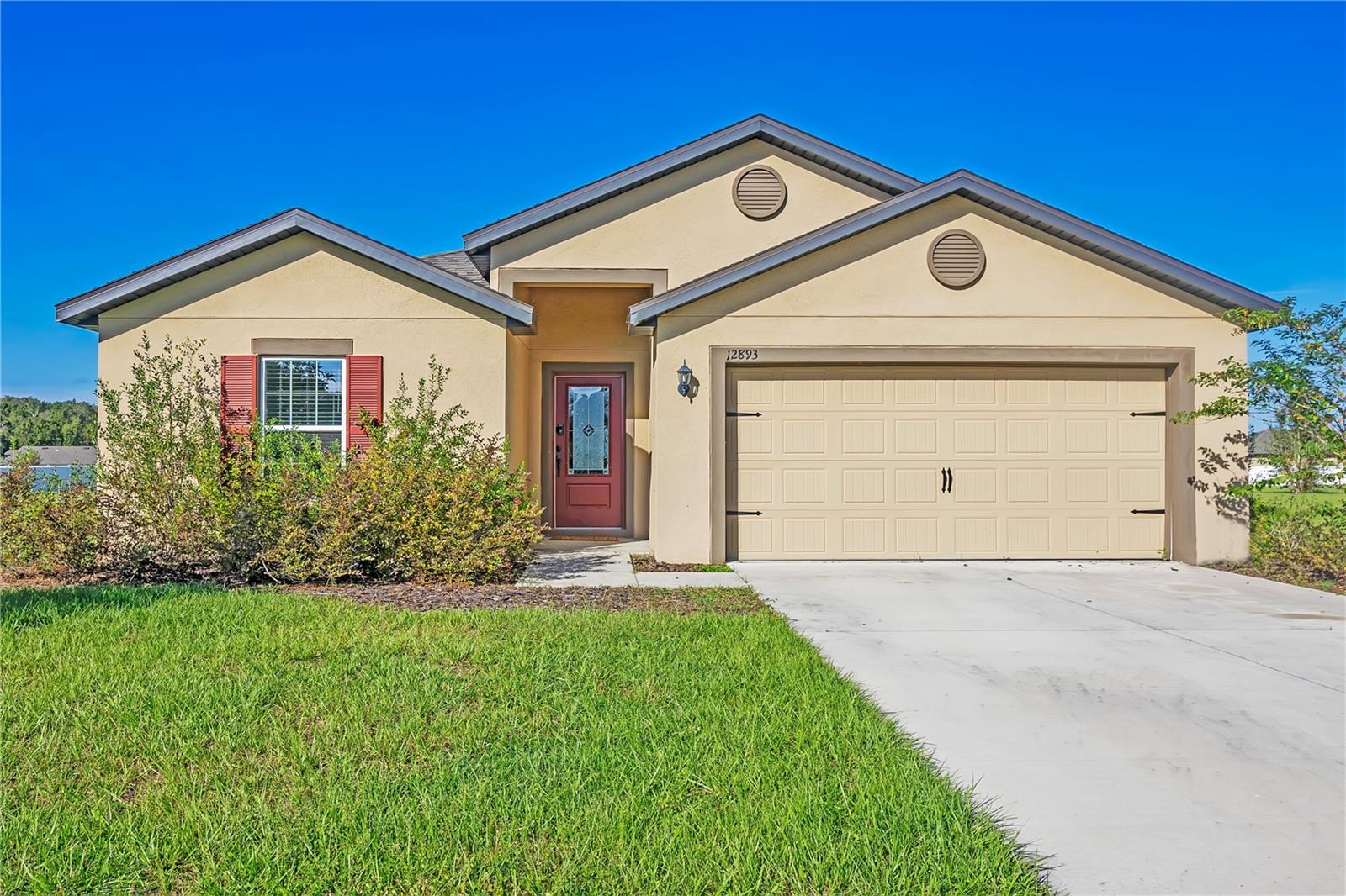 12893 DEL LAGO DRIVE, Astatula, FL 34705 12893 DEL LAGO DRIVE, Astatula, FL 34705