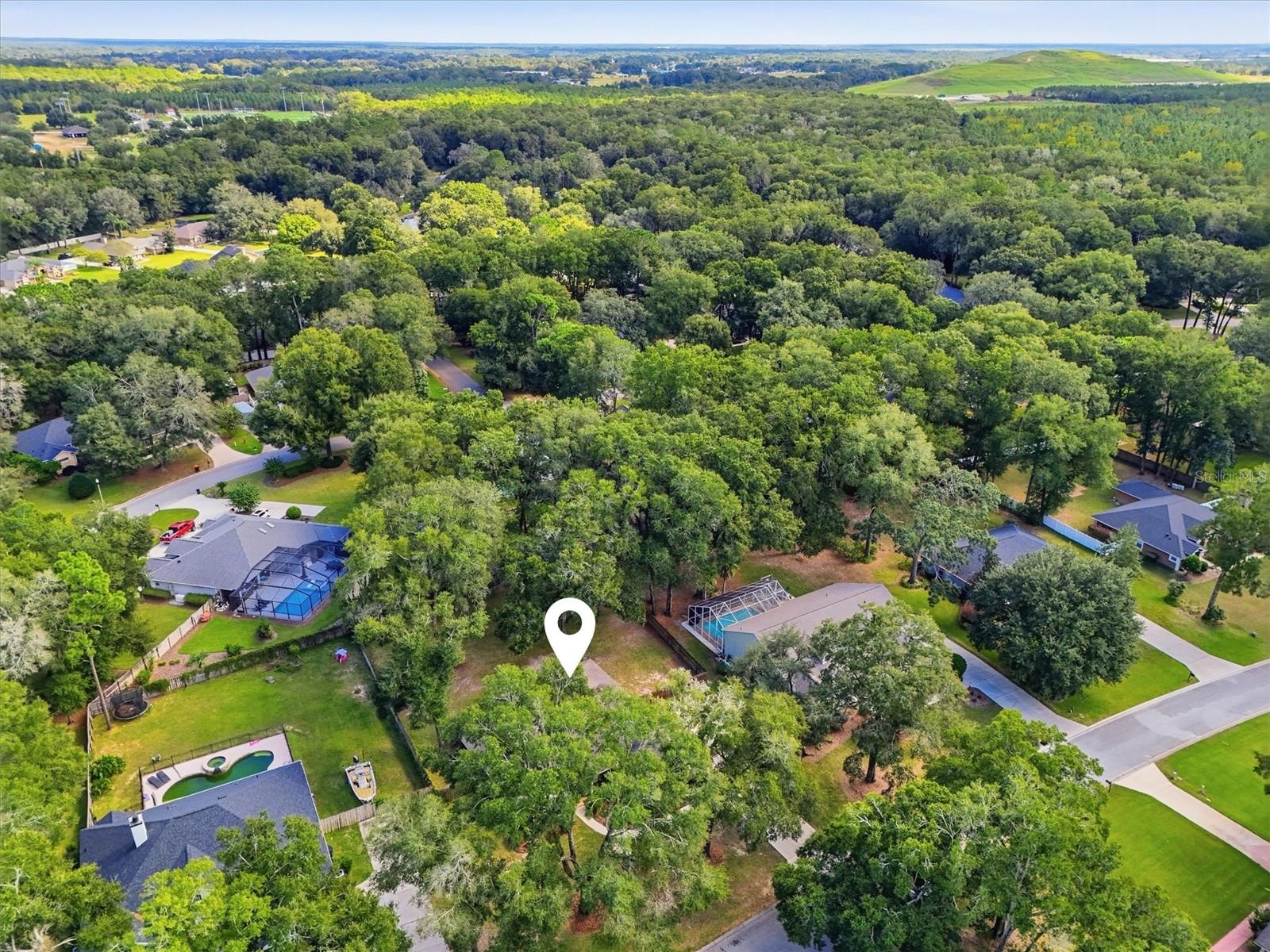 5608 SE 44TH CIRCLE, Ocala, FL 34480