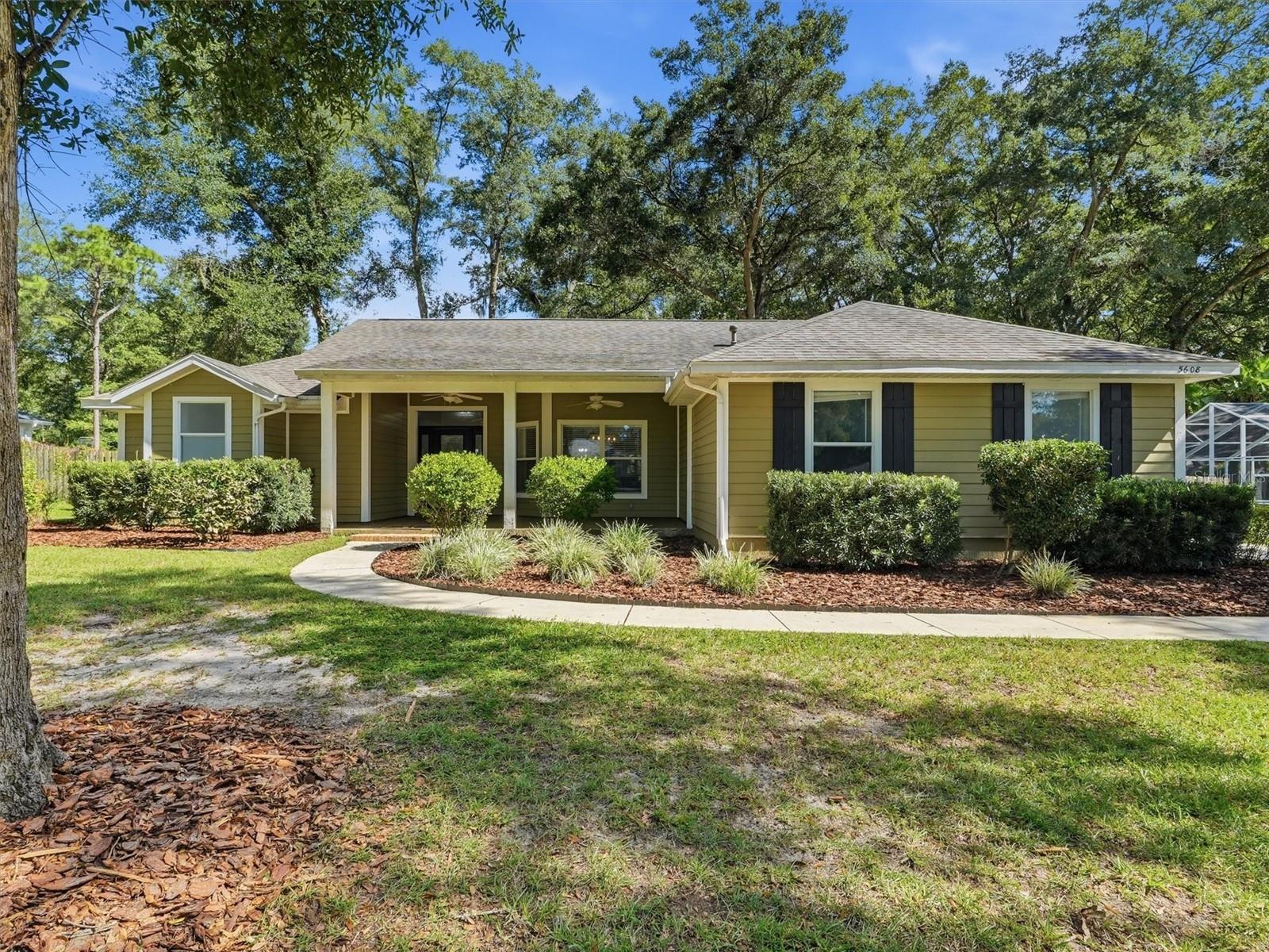 5608 SE 44TH CIRCLE, Ocala, FL 34480 5608 SE 44TH CIRCLE, Ocala, FL 34480