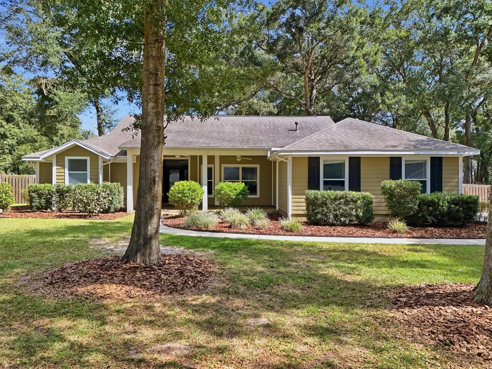 5608 SE 44TH CIRCLE, Ocala, FL 34480 5608 SE 44TH CIRCLE, Ocala, FL 34480