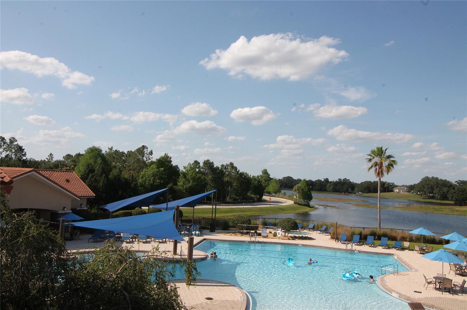 516 LAGO LOOP, Davenport, FL 33837