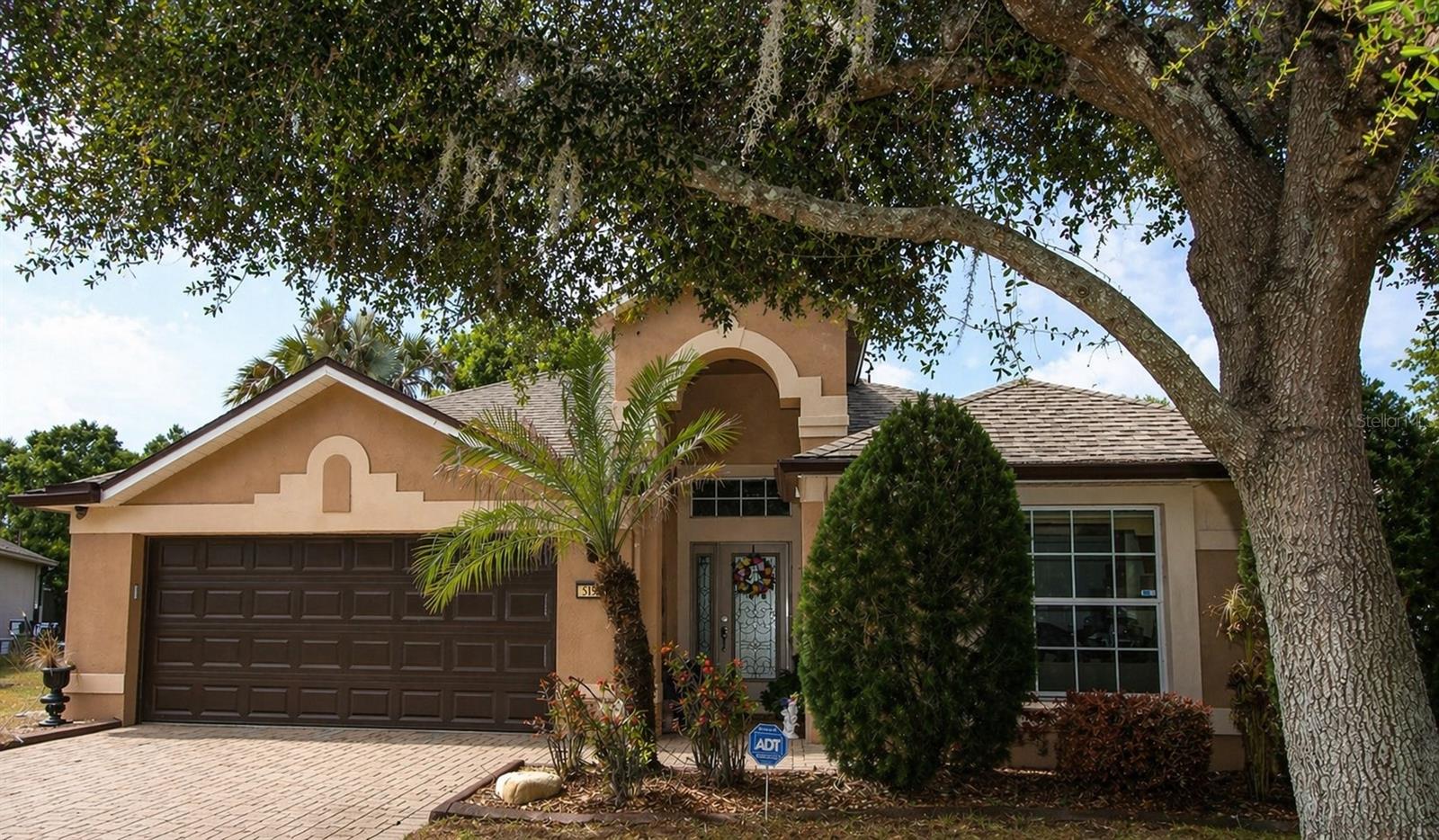 516 LAGO LOOP, Davenport, FL 33837