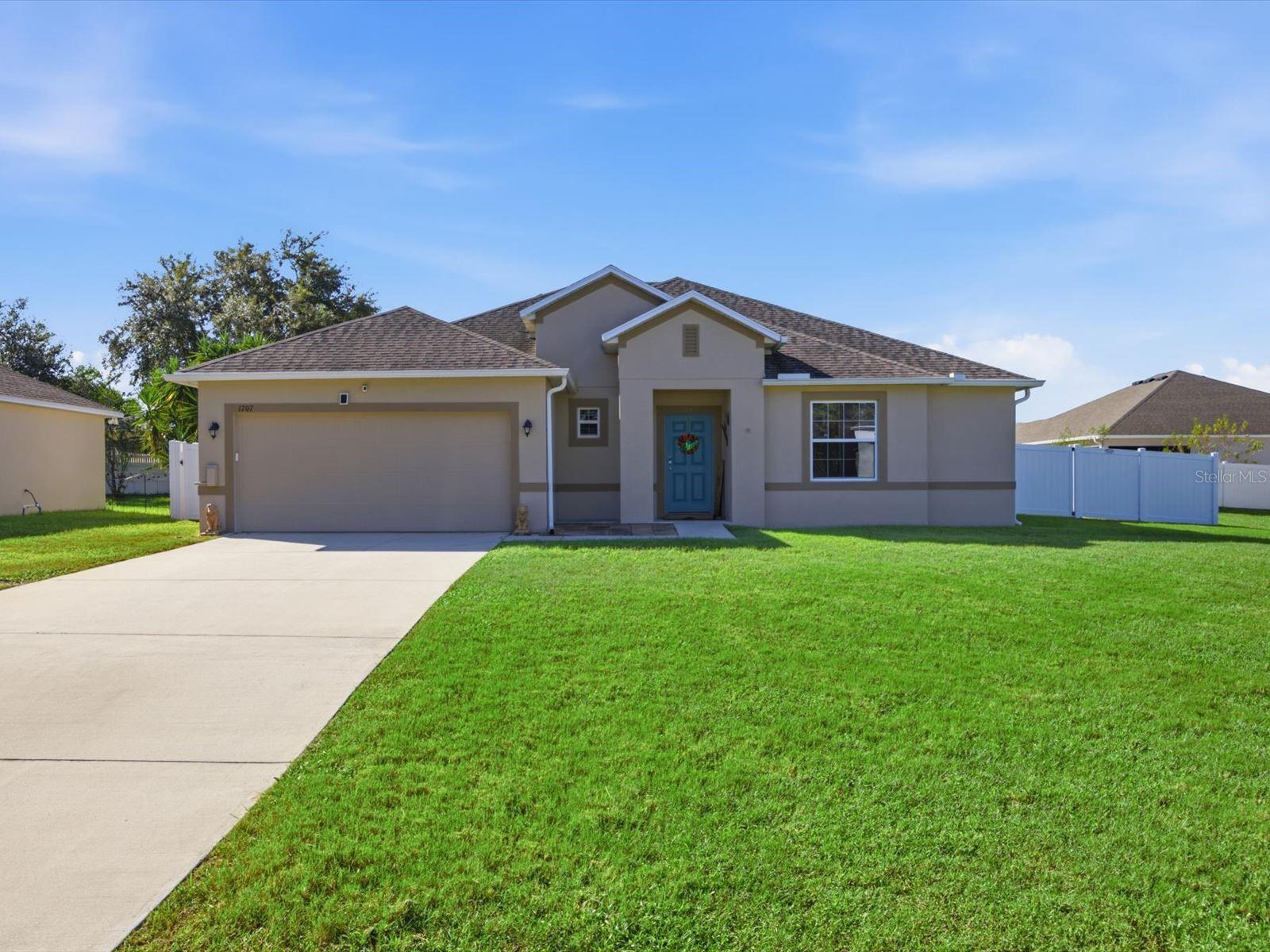 1707 HOOFPRINT COURT, Fruitland Park, FL 34731 1707 HOOFPRINT COURT, Fruitland Park, FL 34731