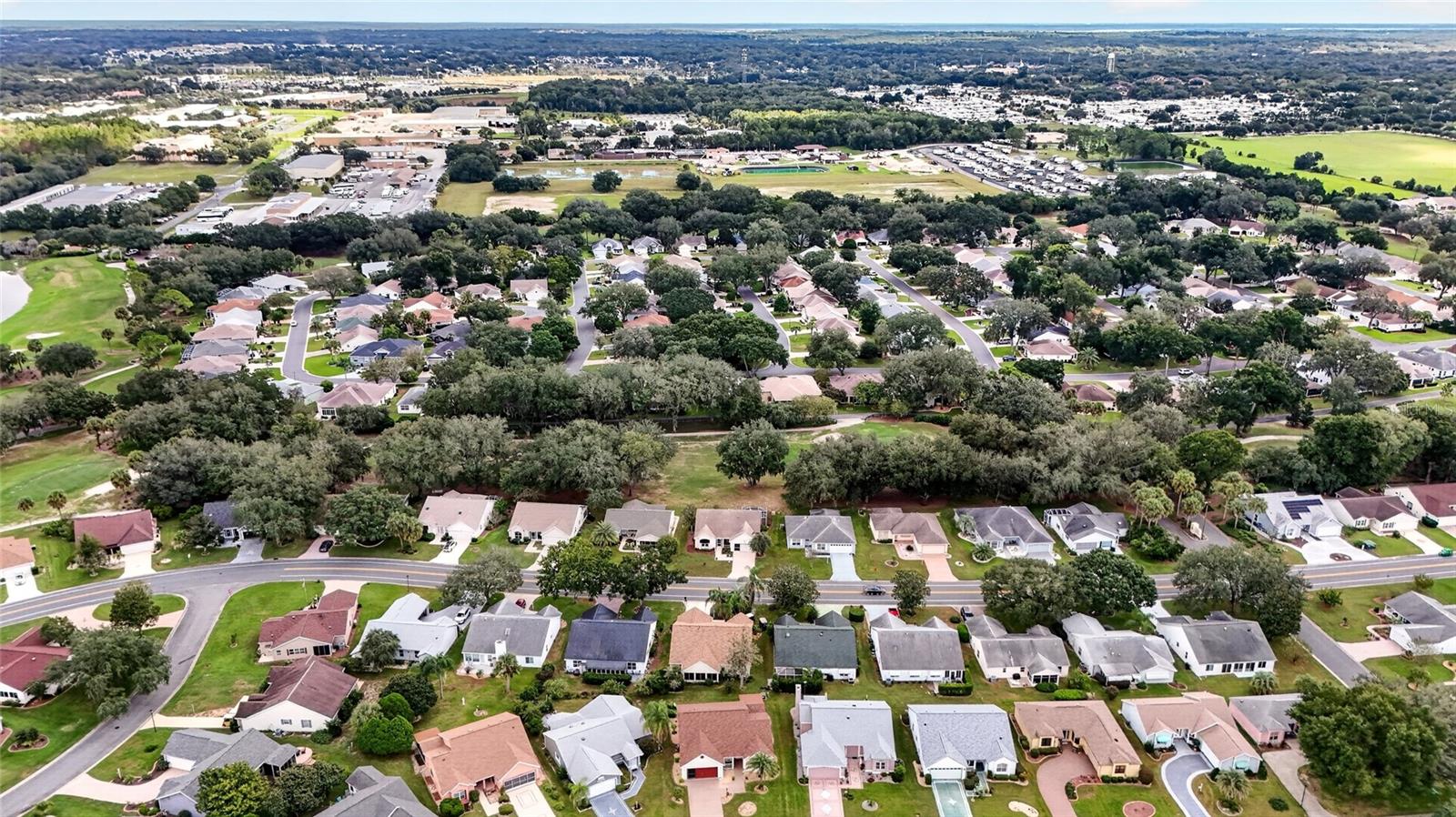 509 CHULA VISTA AVENUE, The Villages, FL 32159