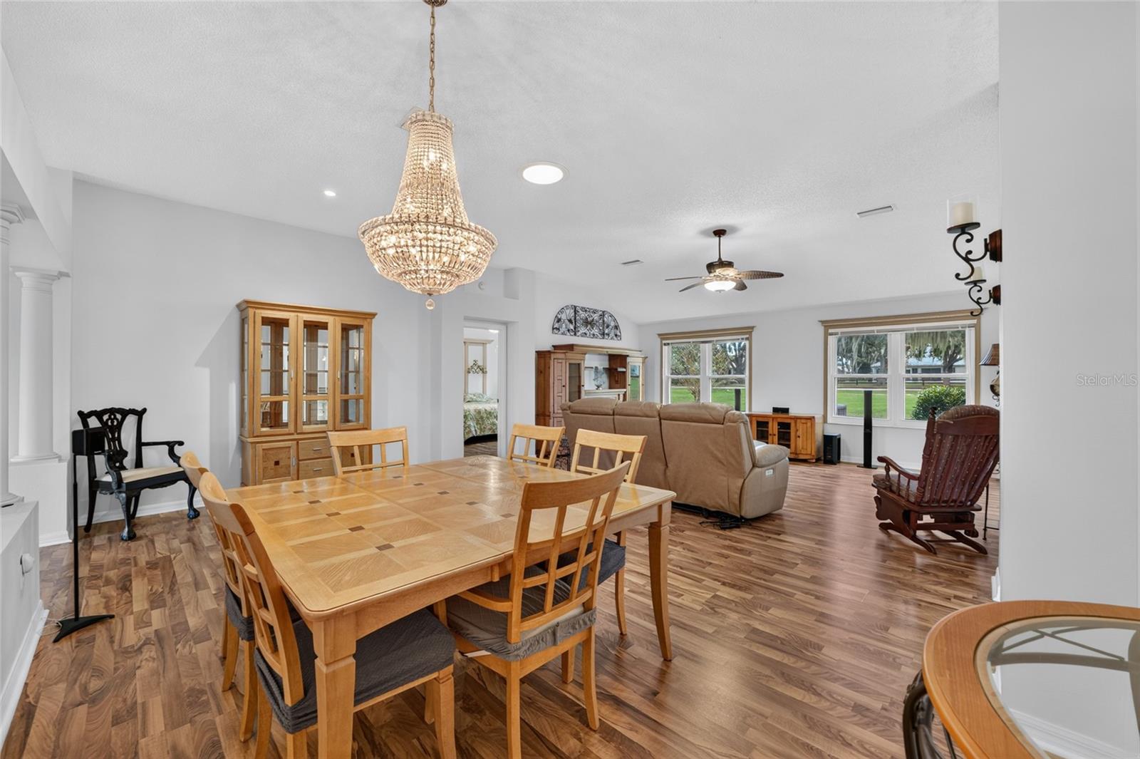 509 CHULA VISTA AVENUE, The Villages, FL 32159