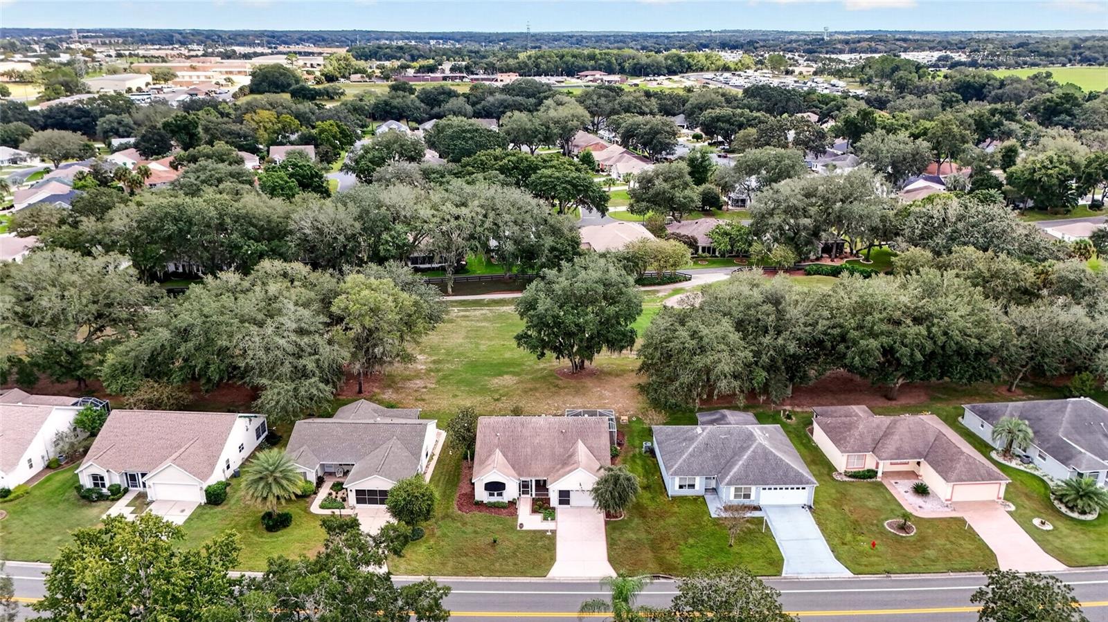 509 CHULA VISTA AVENUE, The Villages, FL 32159