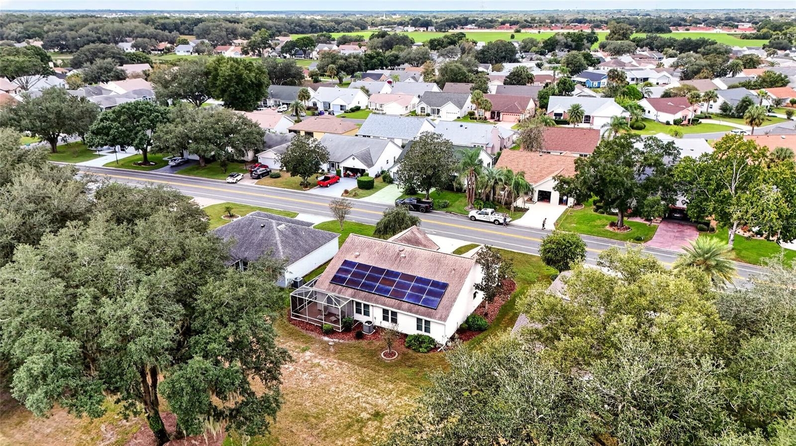 509 CHULA VISTA AVENUE, The Villages, FL 32159