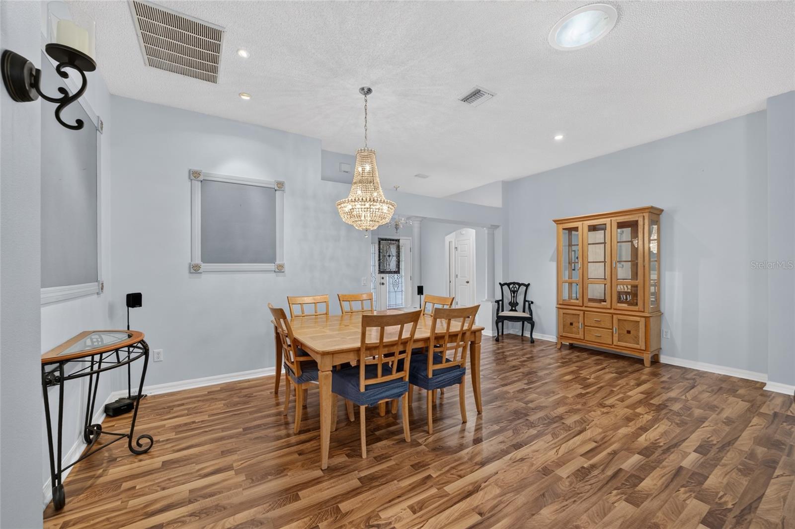 509 CHULA VISTA AVENUE, The Villages, FL 32159