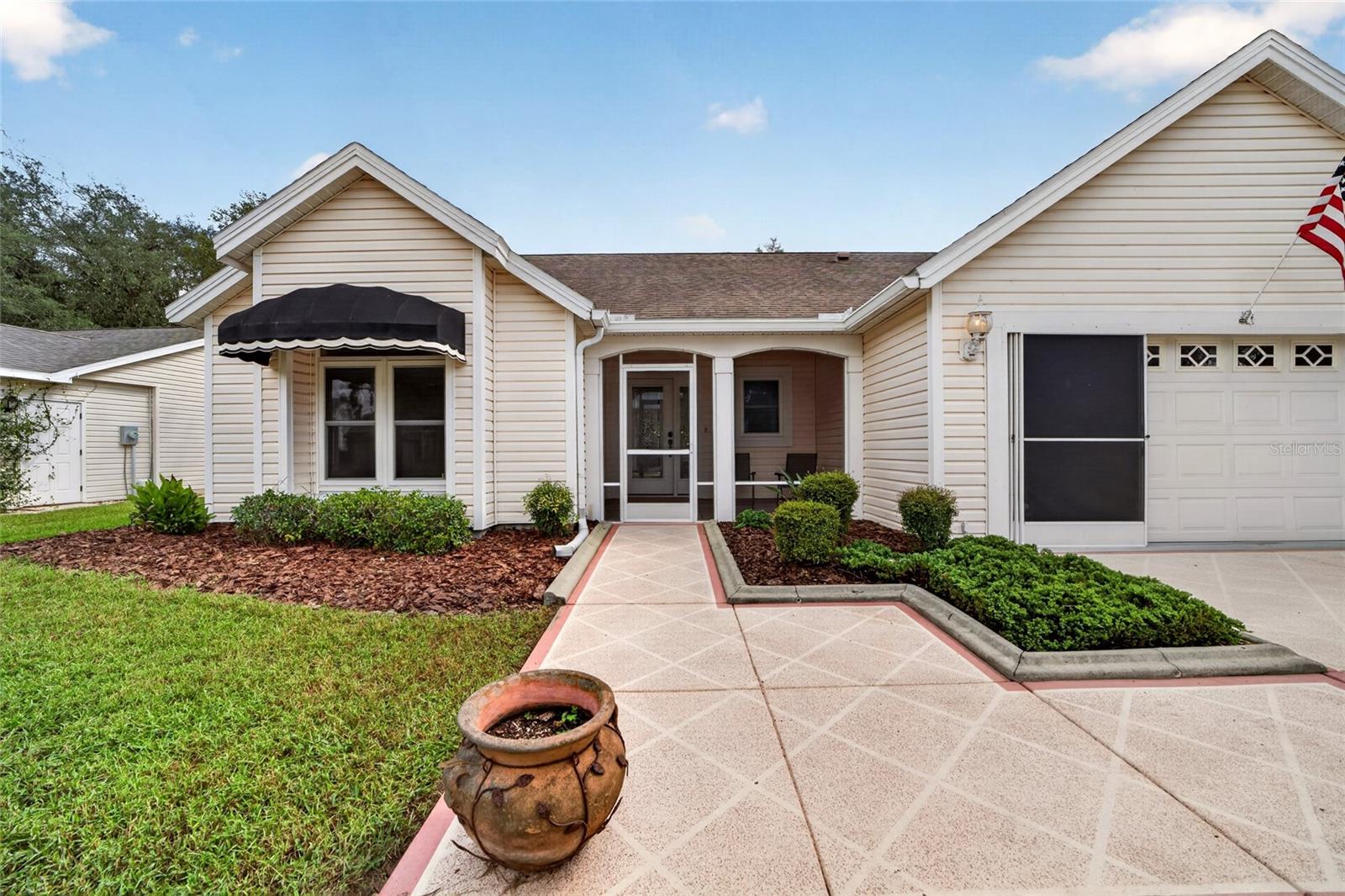 509 CHULA VISTA AVENUE, The Villages, FL 32159