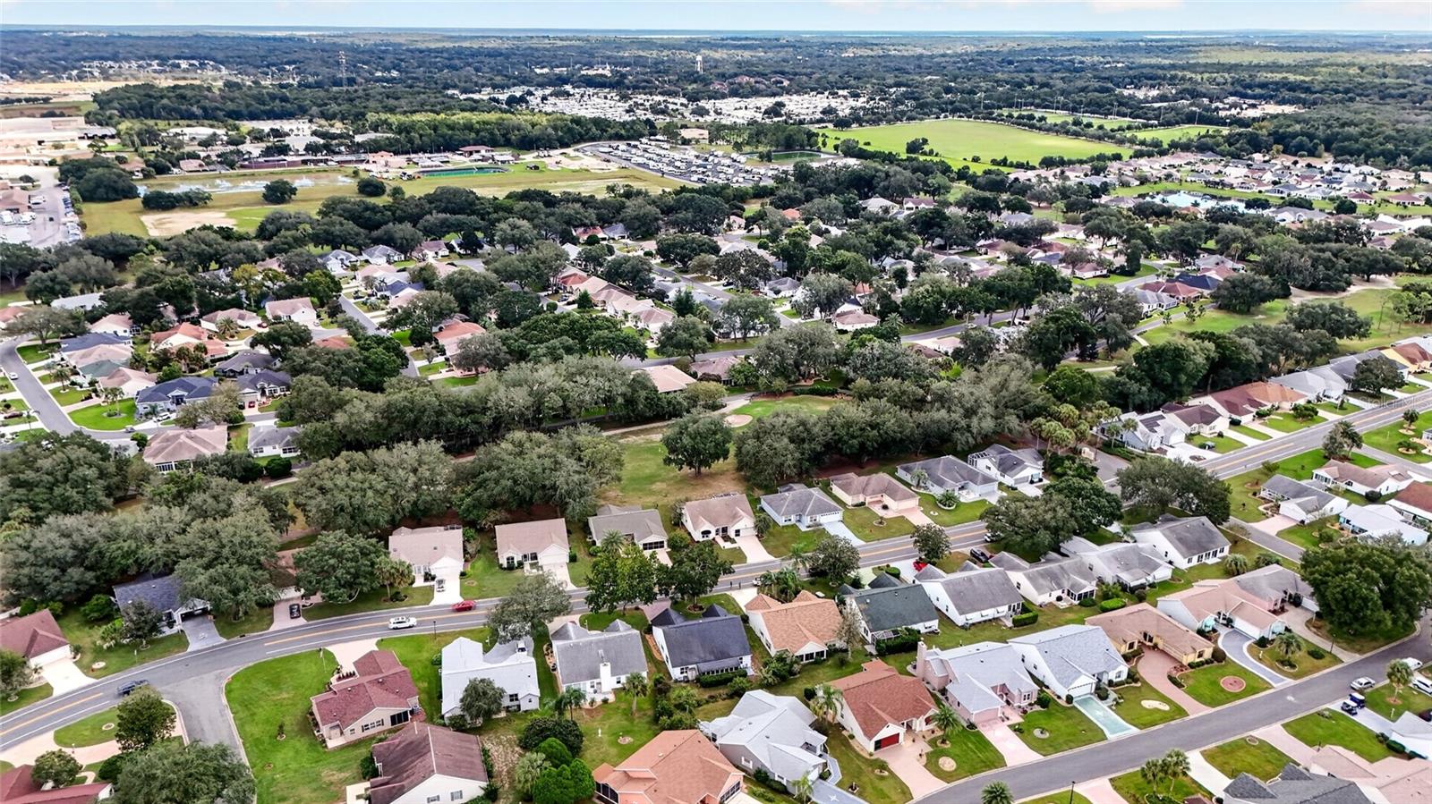 509 CHULA VISTA AVENUE, The Villages, FL 32159