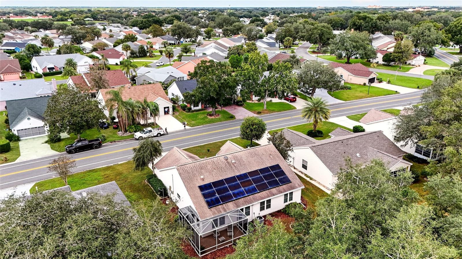509 CHULA VISTA AVENUE, The Villages, FL 32159