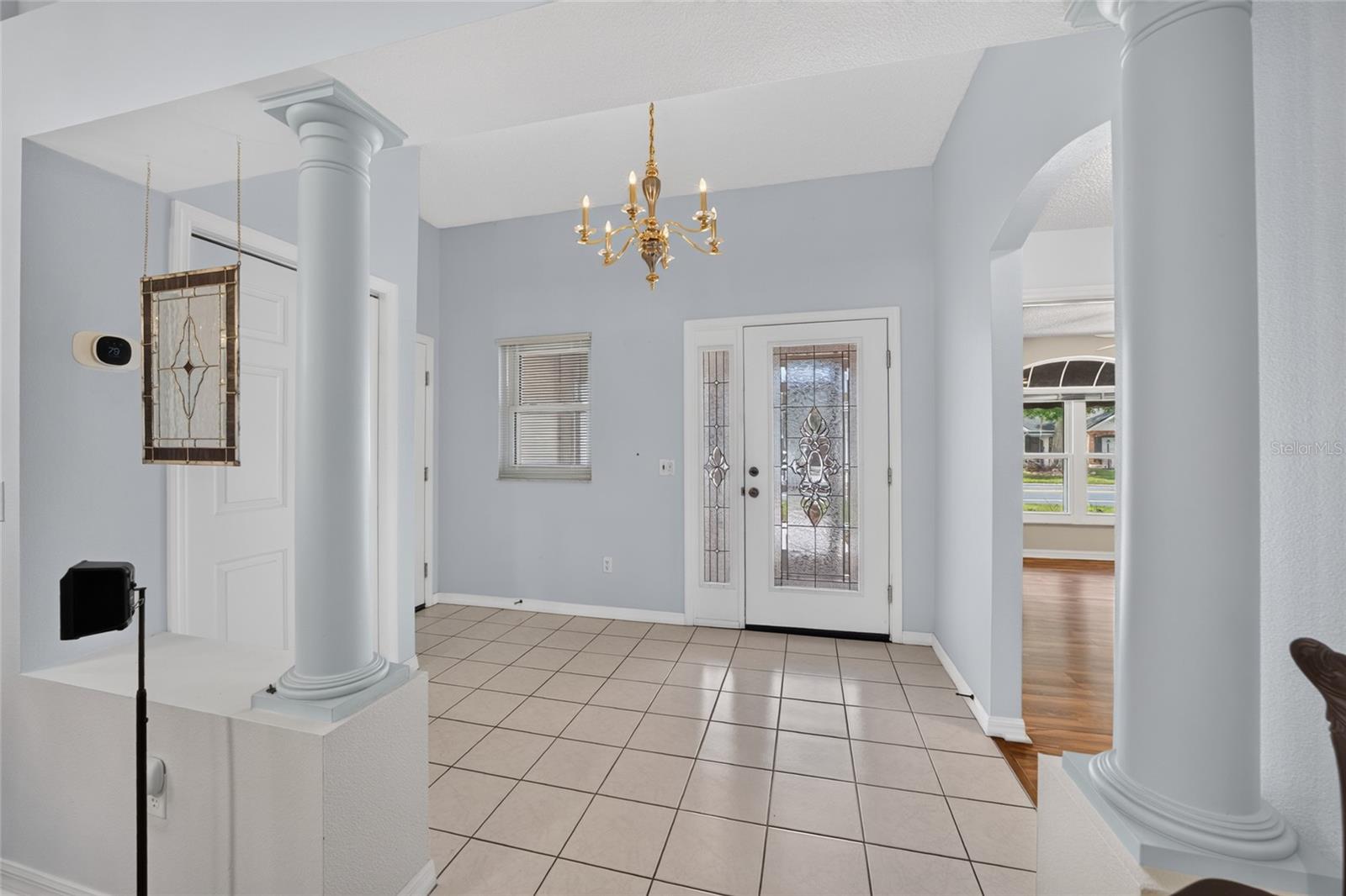 509 CHULA VISTA AVENUE, The Villages, FL 32159